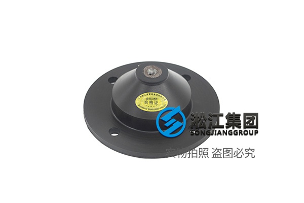 SCR型 低频橡胶减振器