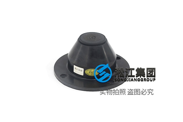 SCR型 低频橡胶减振器