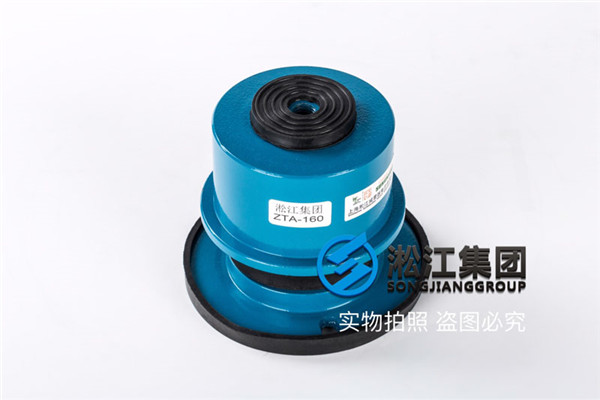 水泵和空调箱需要上海变压器减振器水泵65kg