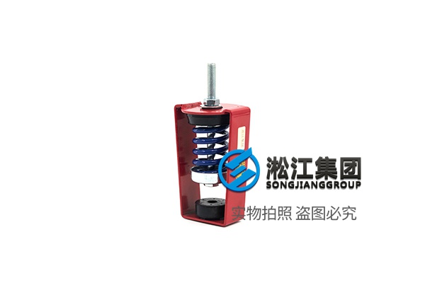 热泵机组SHA型阻尼减振器,管道产品