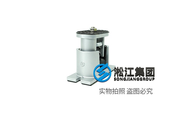 小型冰水机SHA型弹簧减震器,行业标准